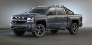 2020 Chevy Avalanche Price